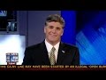 Sean Hannity's Advice to Young Black Men...
