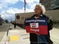 Ending Corporate Personhood: Not Just About Money & Politics