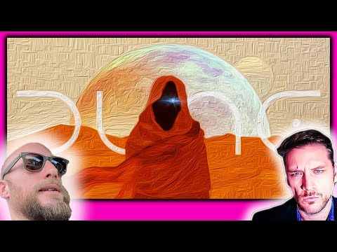 DUNE Part 1 & 2 | Occult Worldview Warfare & Parapolitics | Analysis w/ @JayDyer  & Tristan