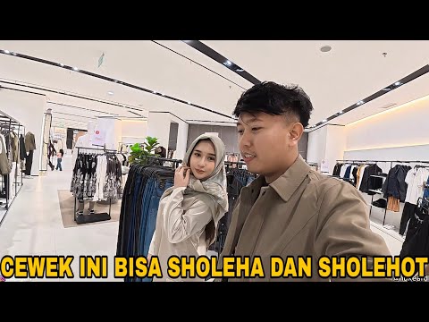 BELI BAJU HIJAB BUAT CEWEK INI❤️GIMANA MENURUT KALIAN⁉️