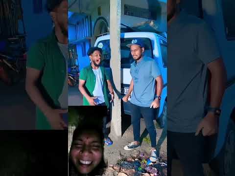 came back 😂😂 #comedy #realfools #vikram #surajroxfunnyvibeo #funny #dosti