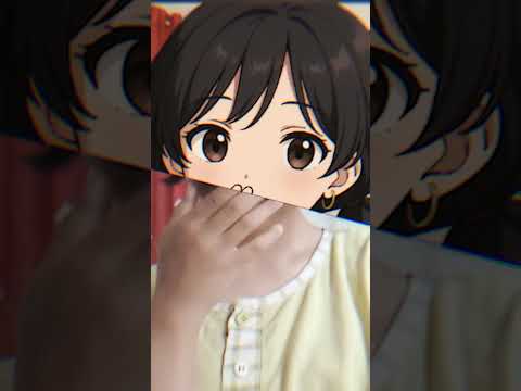 #anime plisss cakep banget AI nya