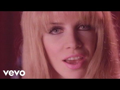 Eurythmics, Annie Lennox, Dave Stewart - Who's That Girl? (Official Video)