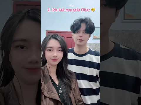 Ada yang mau nyeret pak Rev ke barbershop gak?