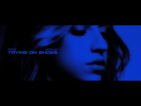 Tate McRae - TRYING ON SHOES (live studio version) | Concept