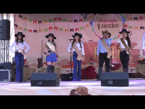 La ciudad creativa de Estelí llevó a cabo con éxito el Festival Vaquero