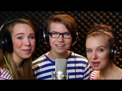 THE THREE GEES Conni kommt in die Schule