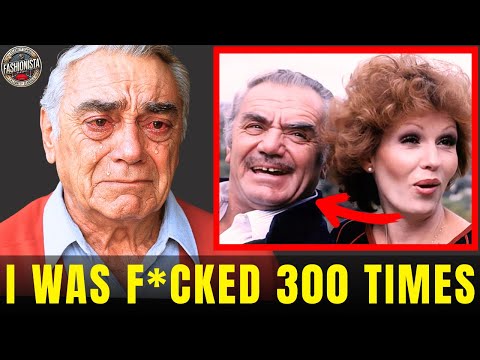 At 95, Ernest Borgnine Finally Opens Up About Dean Martin... Try Not To Gasp