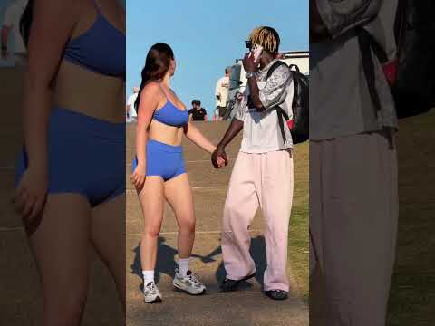 She Thought She’s The One #viral #youtubeshorts #viralcomedy