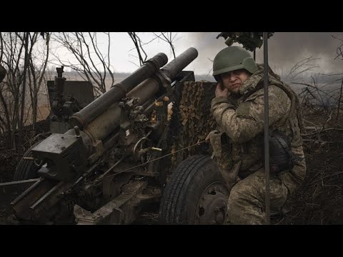 Ινστιτούτο Μελέτης του Πολέμου: Τα επόμενα στάδια των ρωσικών επιχιερήσεων στο Ντονέτσκ