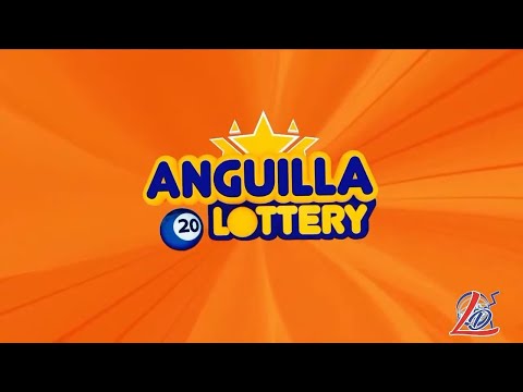 Lotería de Anguila 6PM Sorteo del 18 de Julio del 2023 (Madroka Anguilla Lottery)