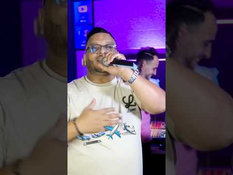 Cheb Mourad أنا و طفي Avec Tchitos