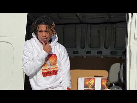 Tec - Lil Yeah