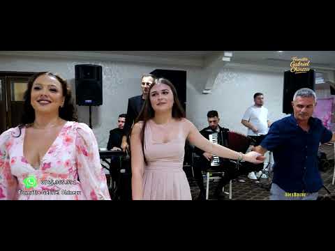 Formatia Gabriel Chinezu de la Constanta - Verde siminoc (Colaj Hore de joc) 