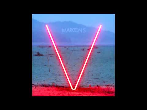 Maroon 5 - In Your Pocket HQ