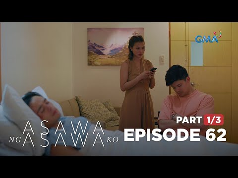 Asawa Ng Asawa Ko: Shaira set up the scene! (Full Episode 62 - Part 1/3)