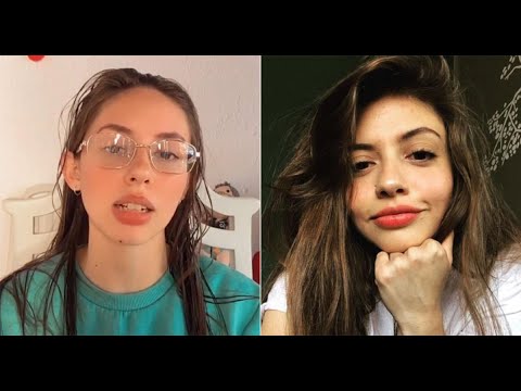 Caso Héctor ’N’ Daniela Parra reacciona a las pruebas de su hermana Alexa