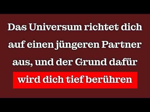 The universe is aligning you with a younger partner – the reason for this will deeply affect you…