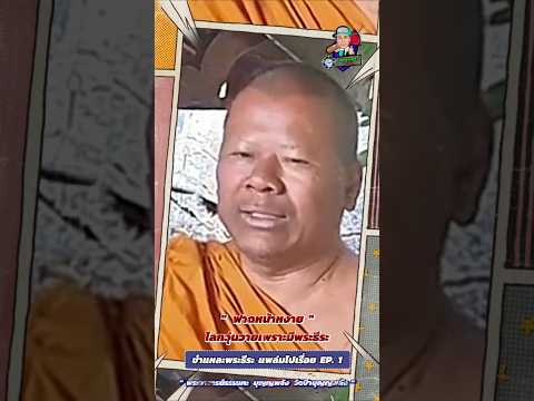 หลวงพี่ปีนเสาเดอะสตอรี่เรื่