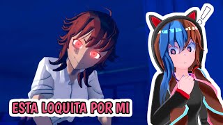 REGRESO POR MI!!!【Aitzu Arashi】