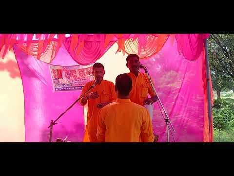 अवधी आलहा बेला ब्रम्हा का बिबाह दिल्ली की लडाई भाग 1गायक राज कुमार बर्मा सुल्तानपुर 83079 01073