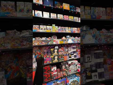 We’re on Long Island ;) #pokemoncards