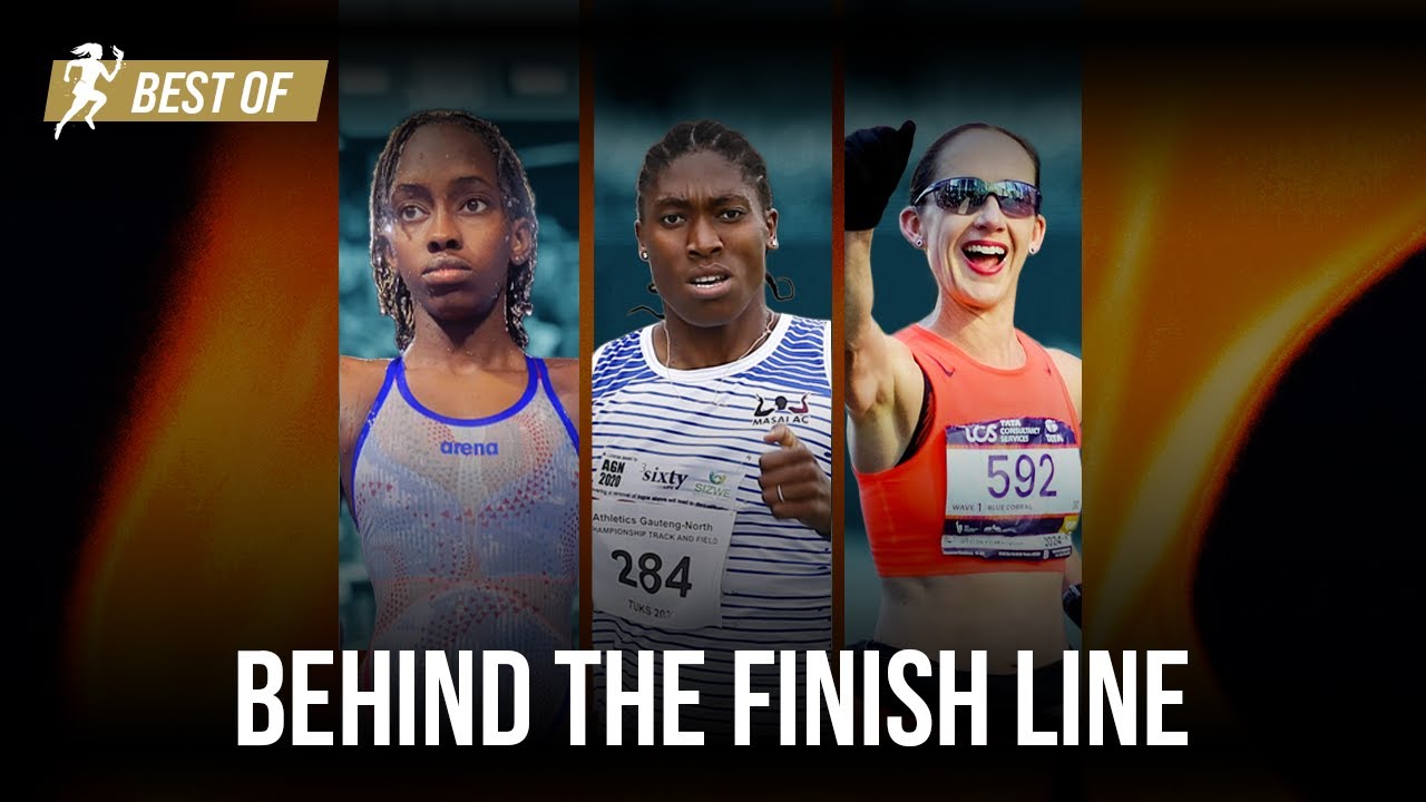 Flame Bearers: Going the Distance