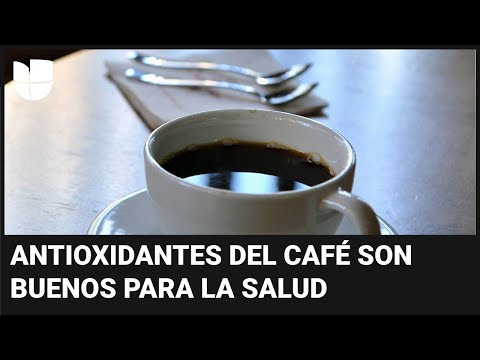 ¿Te gusta el café? Su consumo diario puede reducir el riesgo de enfermedades, según estudio