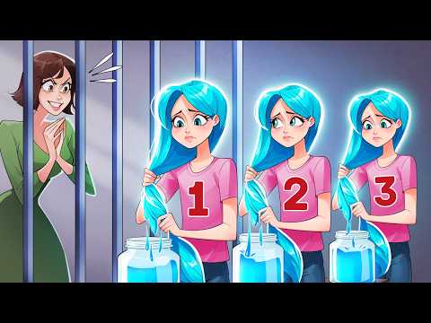 Ela Nos Usa Porque Somos Únicas