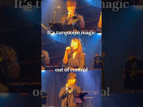 【歌＆トランペット2本】私のバースデーソング！ファンキーなホーンセクション＆ボーカルをお楽しみ下さい♪ 