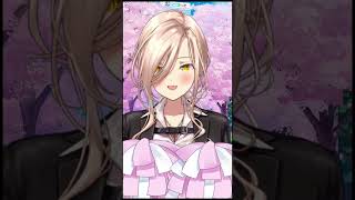 新生活を始める君へ！🌸✨ #春のにじエール#StartWithNIJISANJI