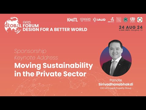 MovingSustainabilityintheP