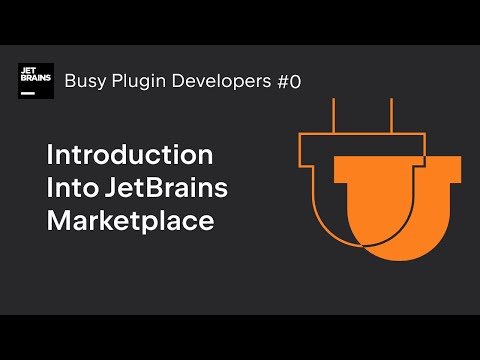 Busy plugin developers series. Episode 0