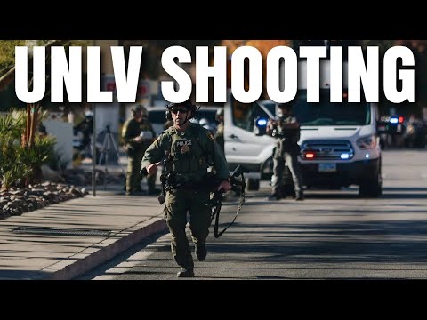 LATEST UPDATES ON VEGAS SHOOTING! - Bubba the Love Sponge® Show | 12/7/23