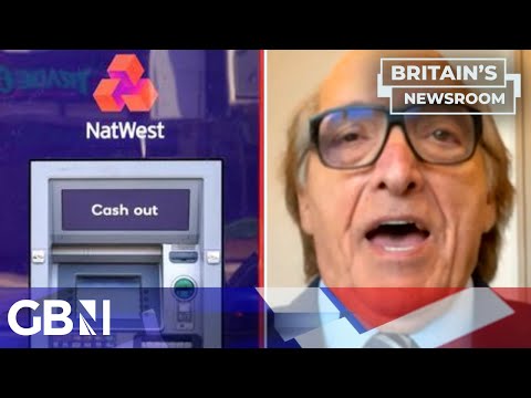 NatWest will NOT pay £7.6m to Dame Alison Rose: 'money she will pay to send Farage into space'
