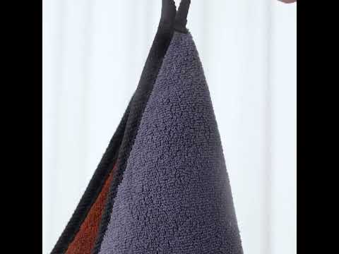 Microfiber Duster Car Cloth 30X40CM, Multicolor