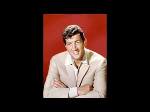 Dean Martin - The Man Who Plays The Mandolino