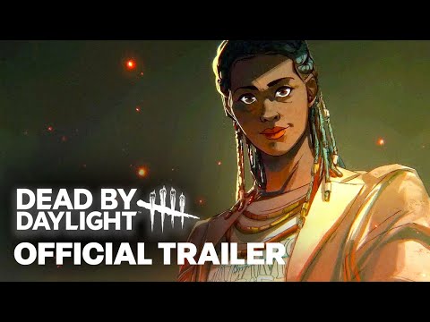 Dead by Daylight | Steady Pulse Official Trailer