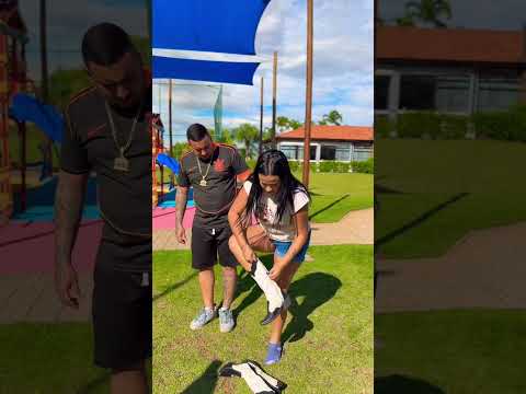 QUEM É O PEIDORREIRO?