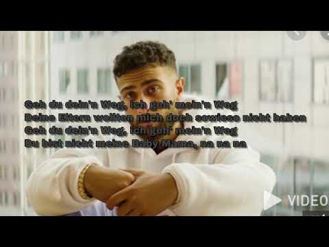 Nimo - Karma (Lyrics)