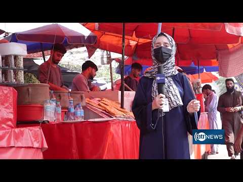 Street food in Kabul: Affordable and convenient, but health concerns remain