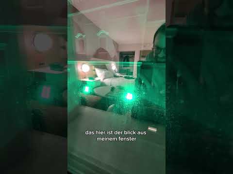 Dicker Hotel-Fail in Las Vegas 😂