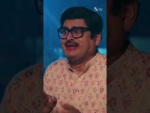#Bhabi Ji Ghar Par Hai 2 #Shorts #And TV #Entertainment #Drama
