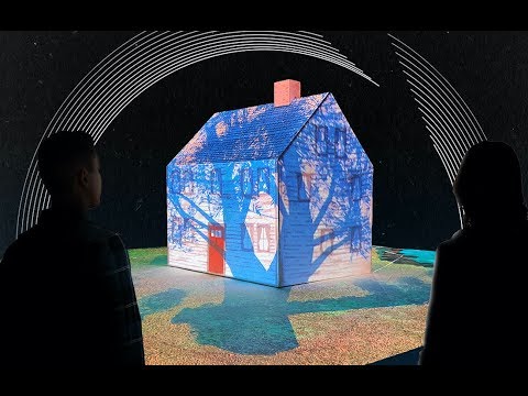 THE DIAL (Trailer)