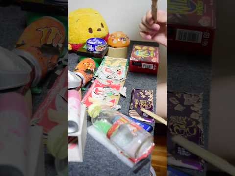 ゴミの悪魔と契約してみた【米津玄師 - IRIS OUT】 #チェンソーマン #ドラム