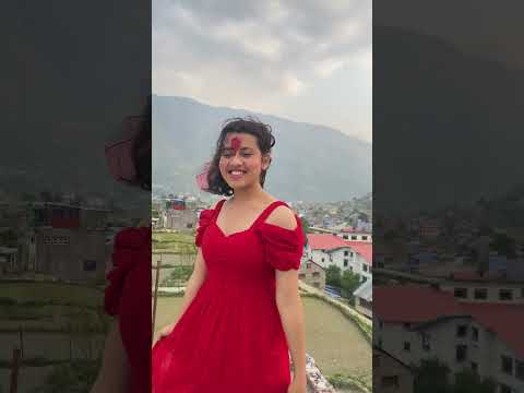 Transition for my birthday 🎉 #karnaliacademy #mbbsvlog #medicalstudent #examtime  #dance #doctor