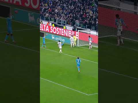 PERIN SAYS NO! #football #highlights