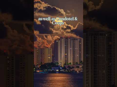 Florida Condo Experts!