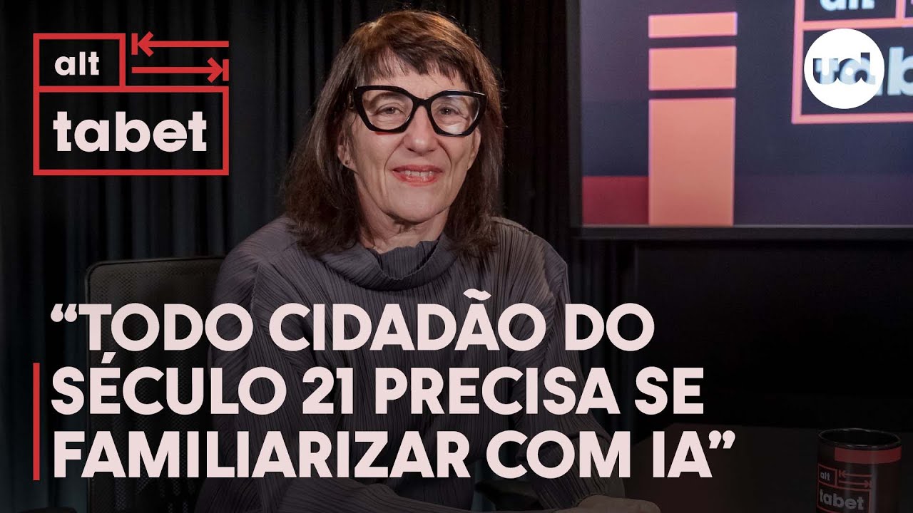 Especialista afirma que hoje em dia todos precisam conhecer a IA