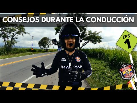 Consejos para una Conducción Segura y Responsable#HeroeVial?